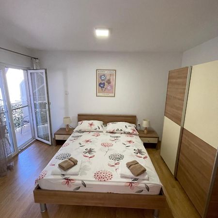 Ivan I Matej Apartments Blace Bagian luar foto