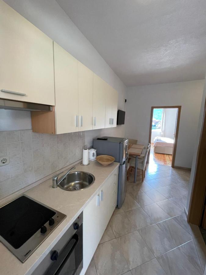 Ivan I Matej Apartments Blace Bagian luar foto