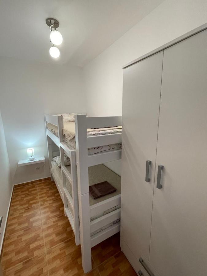 Ivan I Matej Apartments Blace Bagian luar foto