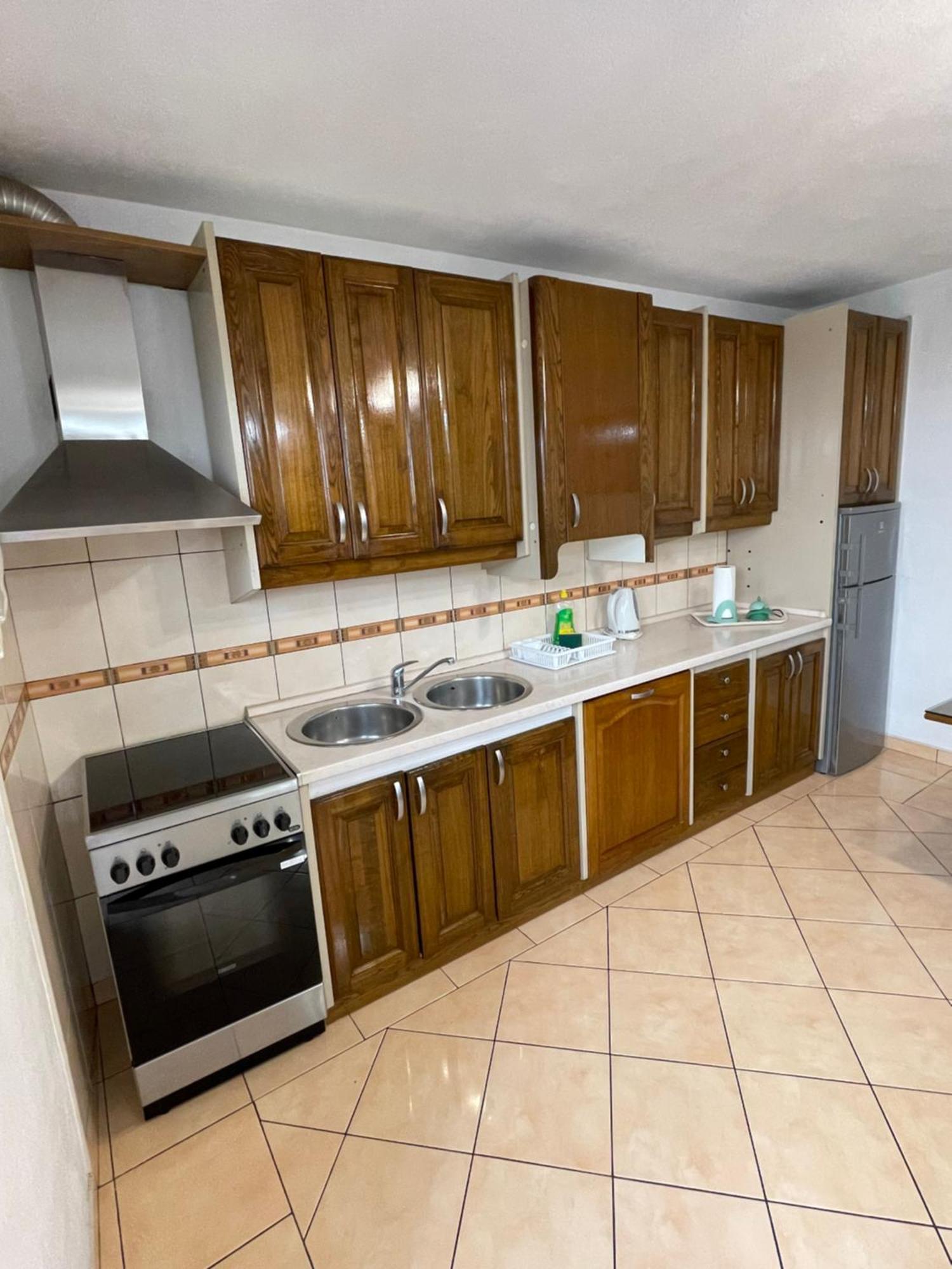 Ivan I Matej Apartments Blace Bagian luar foto