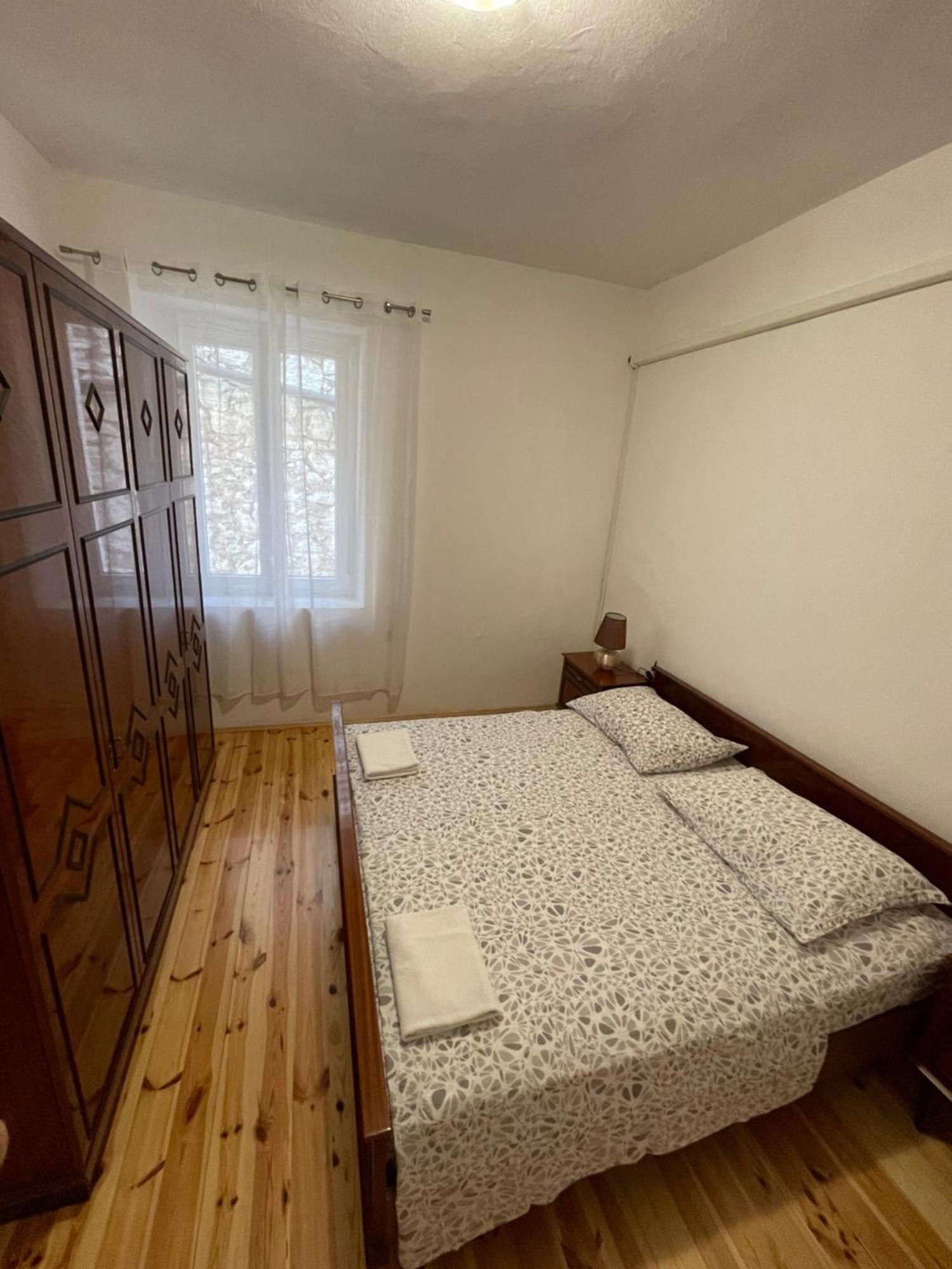 Ivan I Matej Apartments Blace Bagian luar foto