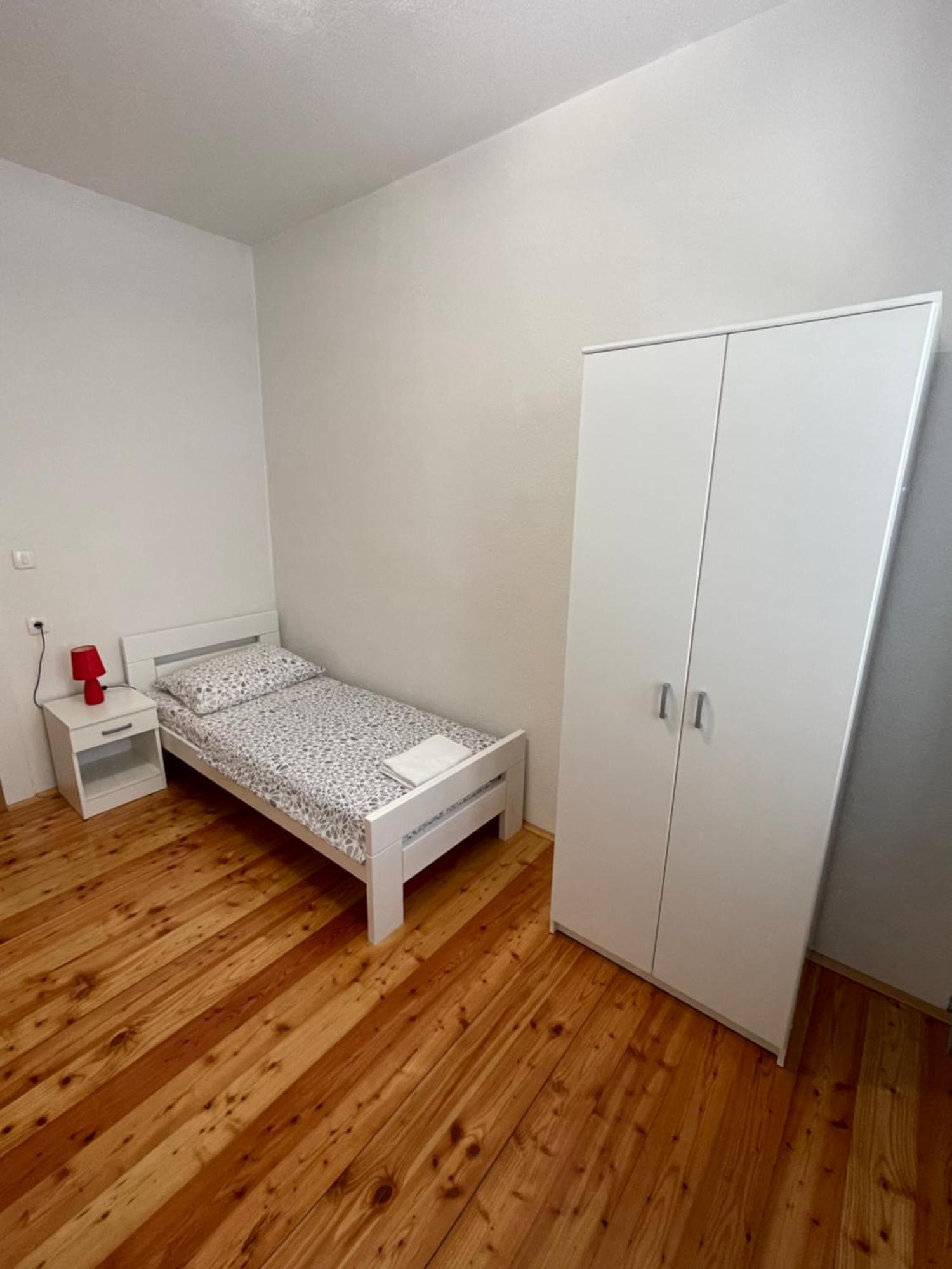 Ivan I Matej Apartments Blace Bagian luar foto