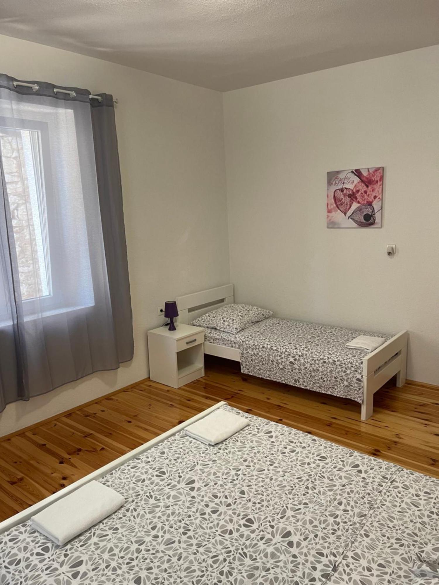 Ivan I Matej Apartments Blace Bagian luar foto